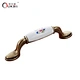 cupboard zinc handle
